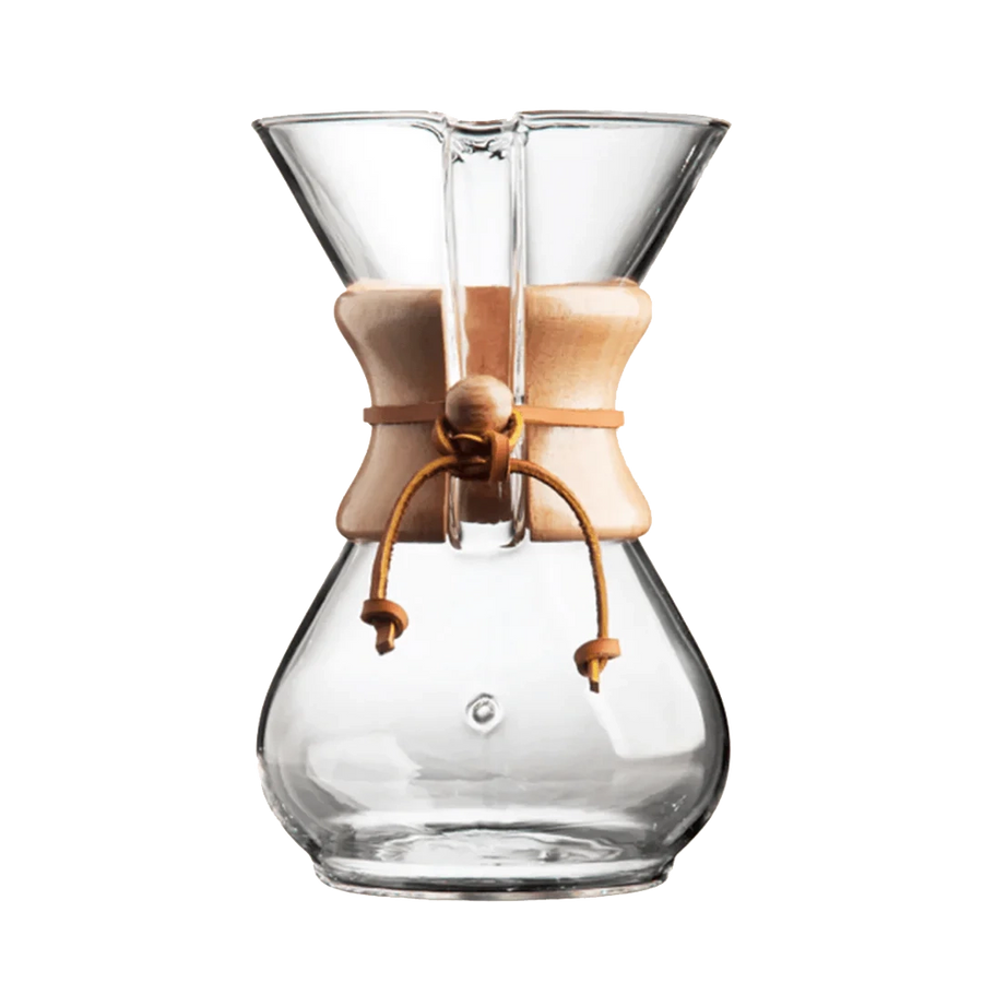 Chemex – 6 tasses