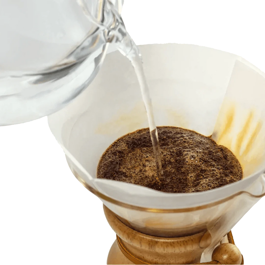 Filtres Chemex 6-8 tasses (100 un.)