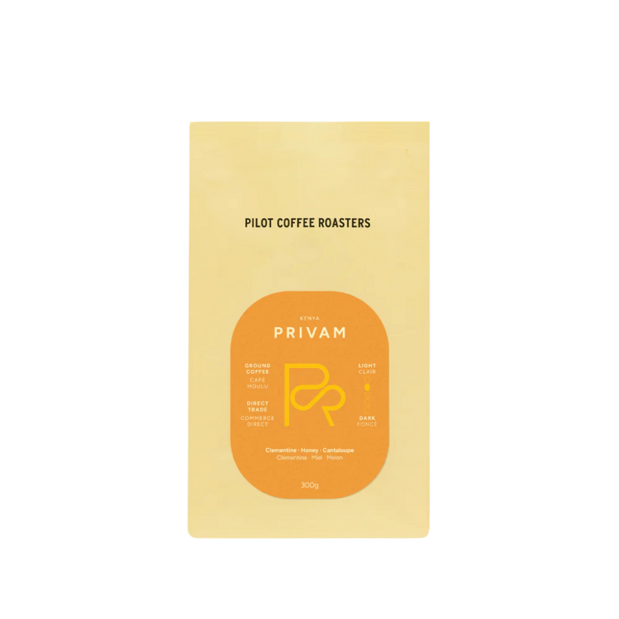 Kenya, Privam